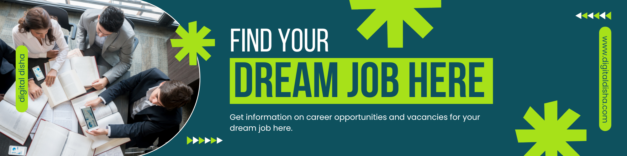 How to Get job work from Home ?