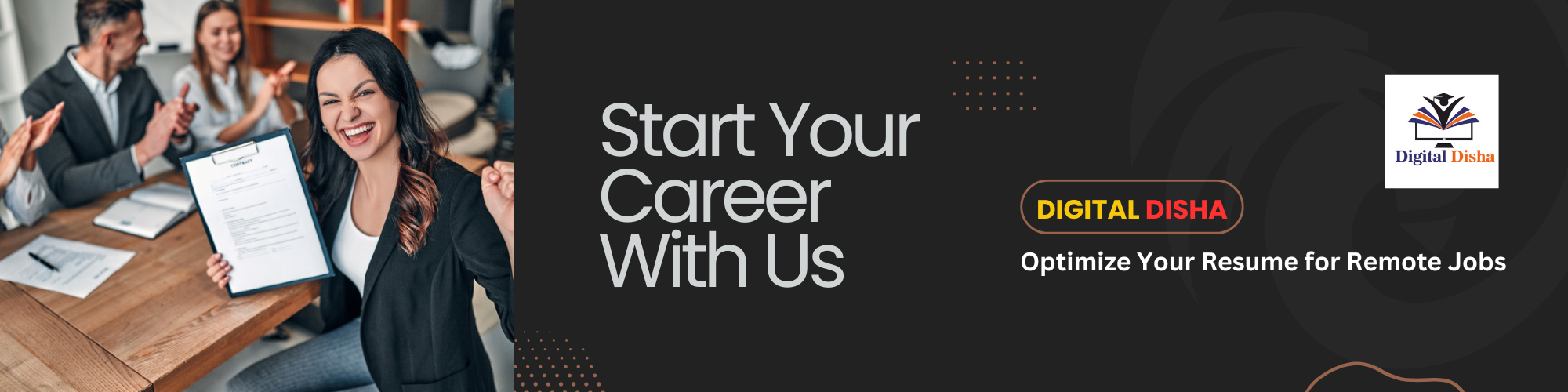 Job Search Tips & Research